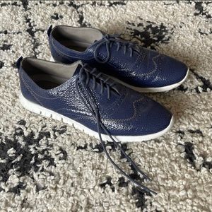 Cole Haan Oxford sneakers NARROW